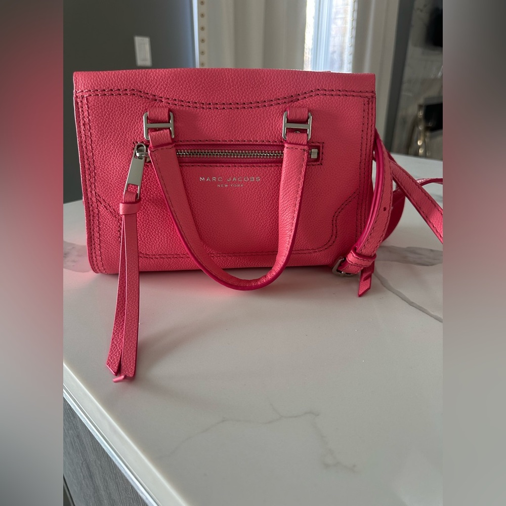 Marc Jacobs crossbody bag